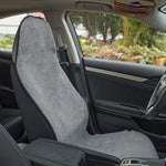 Waterproof Sweat Towel Car Seat Cover | Polyester, Anti-Slip alternate view