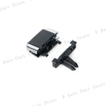 4PCS For Toyota Land Cruiser Prado 120 LC120 2003-2009 Front  Air Conditioner Outlet Air Conditioning Vents Tab Clip Repair Kit