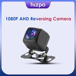 1080P AHD CAM Packing Assistance Night Vision Auto Parking Reverse Camera Adjustable Bracket Universal For Hizpo Car Accessories