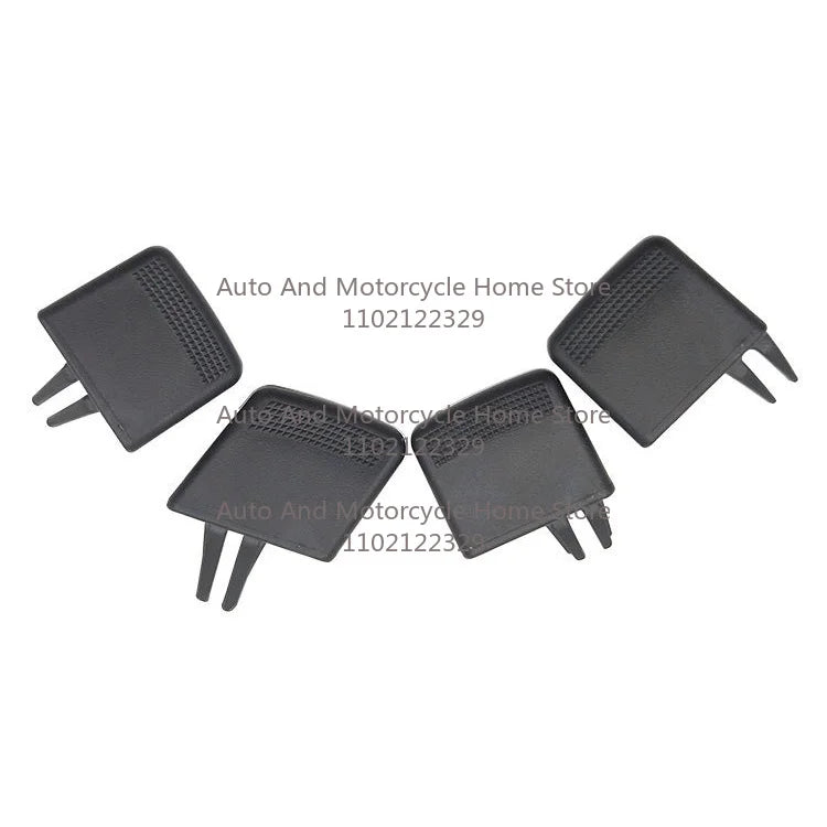 Front AC Air Conditioning Vent Outlet Tab Clip Repair Kit For Kia Sorento 2011-2018 97490-2P100-1