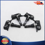 1/4PCS 433MHz Car TPMS Tire Pressure Sensor | Direct Replacement for Infiniti Nissan lifestyle view