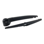 Rear Wiper Arm and Blade Set for MG ZS EV ZSEV 2017-2023 | Direct Replacement close-up view