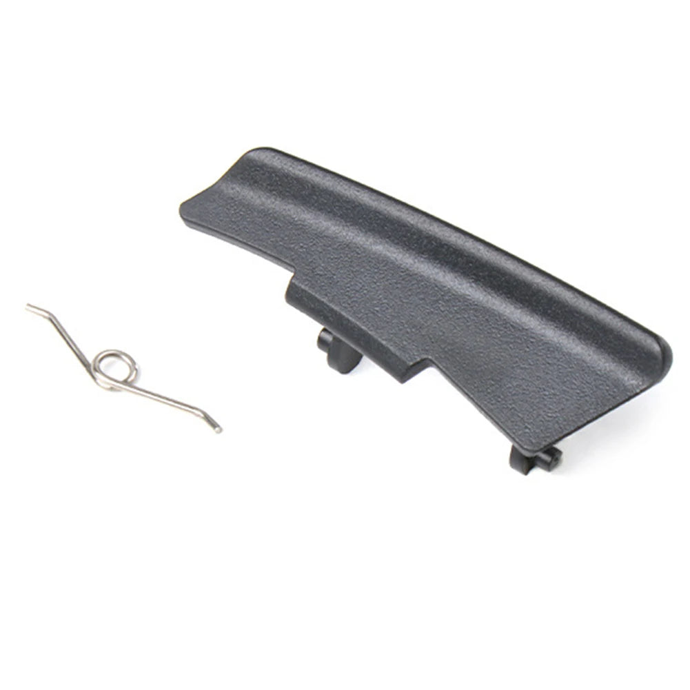 Car Center Rest Box Console Latch Clip Armrest Lock For BMW X1 F48 X2 F39 LHD Car Centre Armrest Box Accessories