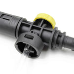 750ML Snow Foam Lance for Karcher K2 K3 K4 K5 K7 | Adjustable Car Pressure Washer Soa lifestyle view