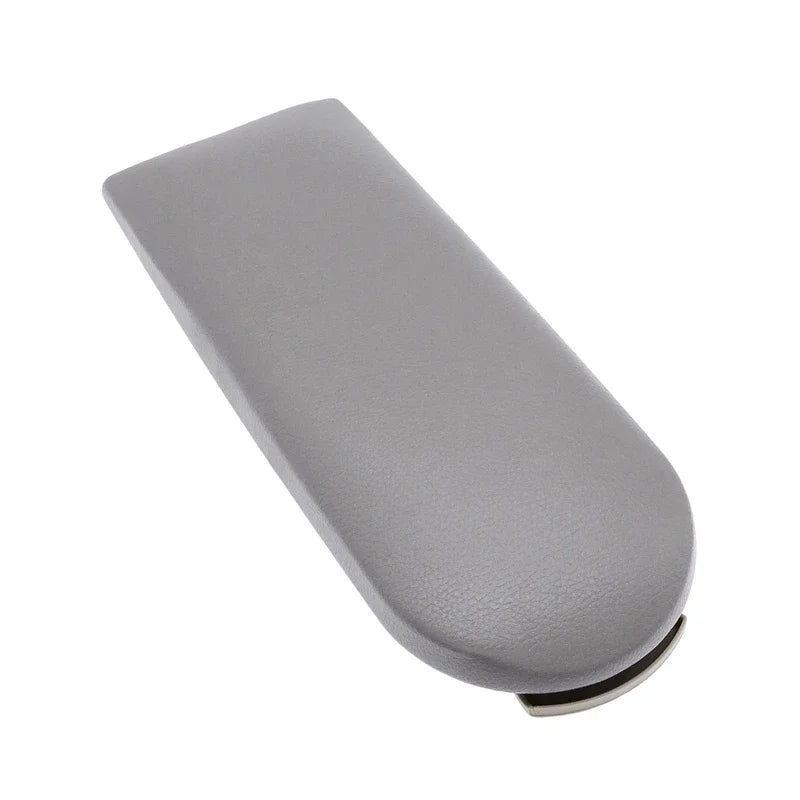 Car Center Console Armrest Cover for Volkswagen Jetta Bora Golf MK4 Polo Skoda Octavia Passat B5 Center Console Cap