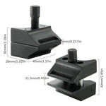1PC Automotive Shock Absorber Ball Joint Separator Tool Heavy Duty Auto Ball Joint Re alternate view
