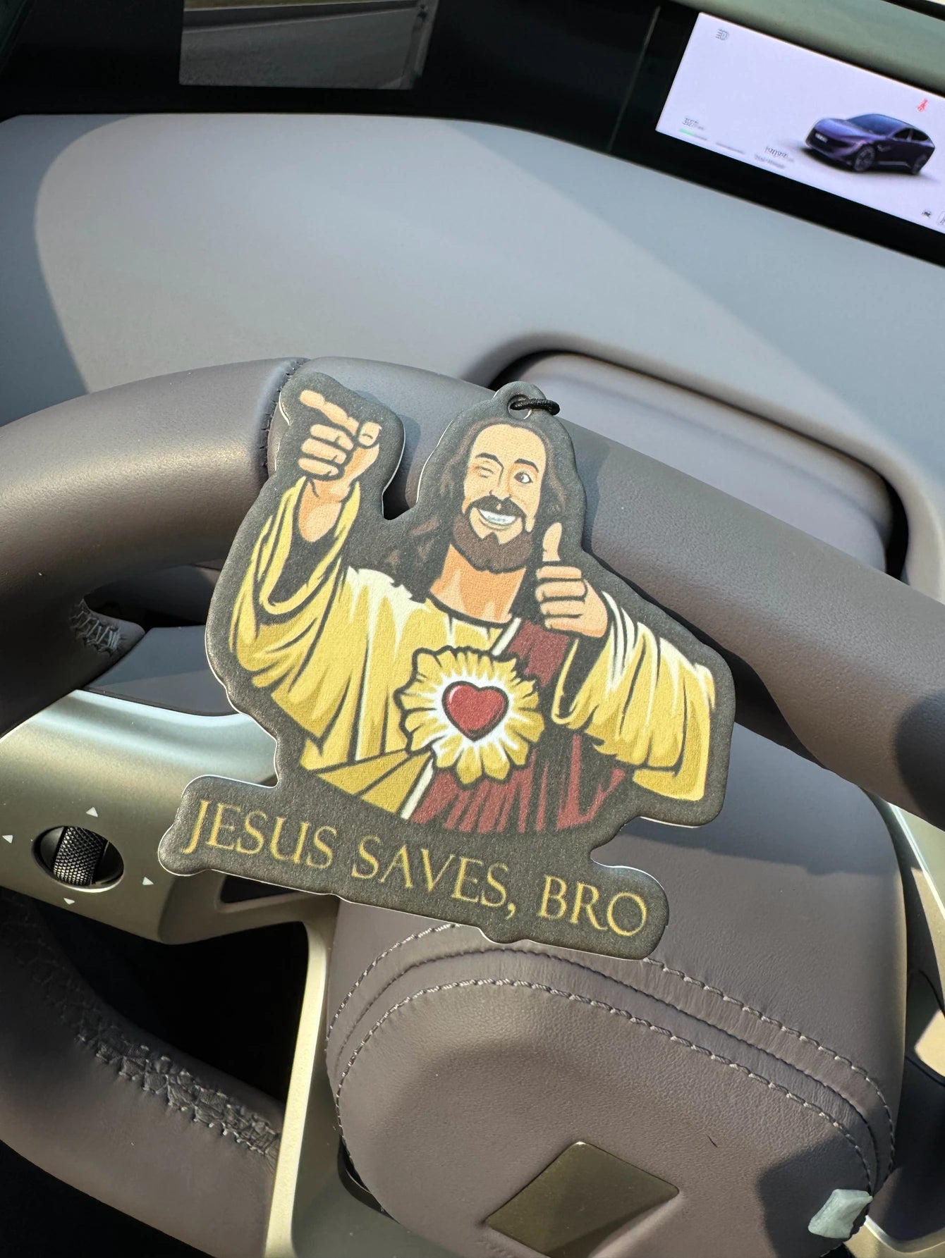 Interesting "Jesus" Special Edition Cologne (4711 Special Edition, Classic for Both M alternate view