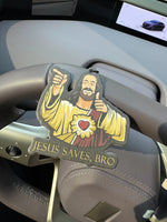 Interesting "Jesus" Special Edition Cologne (4711 Special Edition, Classic for Both M alternate view