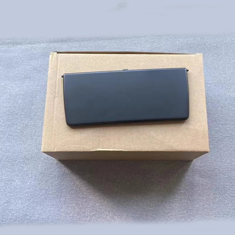 Car Accessories Sun Visor Makeup Mirror Cover for Ford Focus 2019-2023 Sun Visor Light Cover