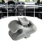 Car Sun Visor Mirror Clip Buckle for  SX4 Swift Vitara Replacement Strong Support for Interior Sunshade