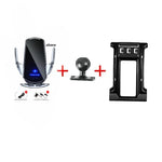 Car Holder Phone Stand for Honda CR-V CRV 3 2007 2010 2011 Car Mount Air Vent Phone Bracket Gravity Holder Auto Accessories