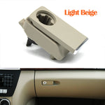 W204 W212 W207 X204 Car Glovebox Toolbox Lid Lock Switch Handle Latch Assembly For Mercedes Benz C E GLK Class 2046800098