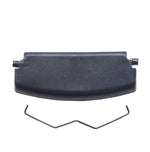 Car Armrest Lid Console Cover Latch Clip Catch For Audi A4 B6 B7 2002-2007 Auto Centre Console  Accessories Black/Gray/Beige