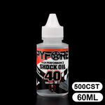 Shock Absorber Oil 60ml for RC Model Car Crawler Buggy Truck alternate view