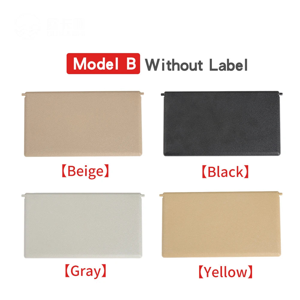 Car Interior Mirror Makeup Mirror Auto Sun Shading Visor Mirror Cover For Mercedes Benz W203 C Class 2000-2007 A2038102210