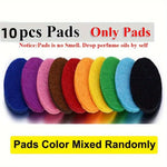 1pc Refillable Car Air Freshener Perfume Diffuser Clip | Auto Air Vent Car Interior additional angle