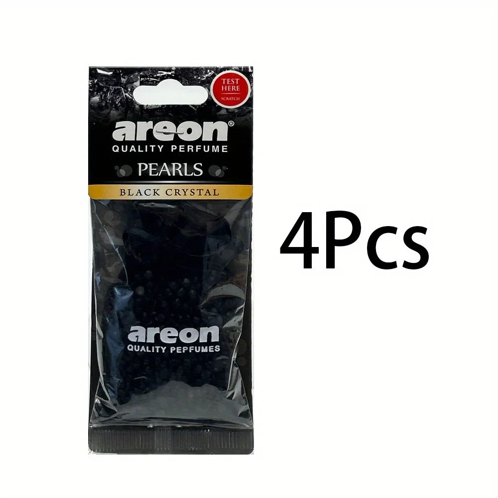 Premium Fragrance Beads Collection | Create Your Own Scented Space detail view