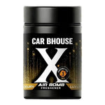 Car Air Freshener SOLID Portable & Refreshing Neutralizing Odors Auto Interior Accessories Smell Odor For Home Car