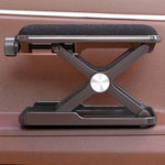 Car Door Armrest Pad Extender Hand Bracket Easy Install For Driver's Long-distance Driving Fatigue Prevention