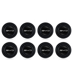 Car Door Shockproof Gasket | Silica Gel Buffer Pad Sticker for BYD Models lifestyle view