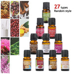 10ml Car Perfume Refill Air Freshener | Natural Plant Essential Oil Aroma Diffuser additional angle
