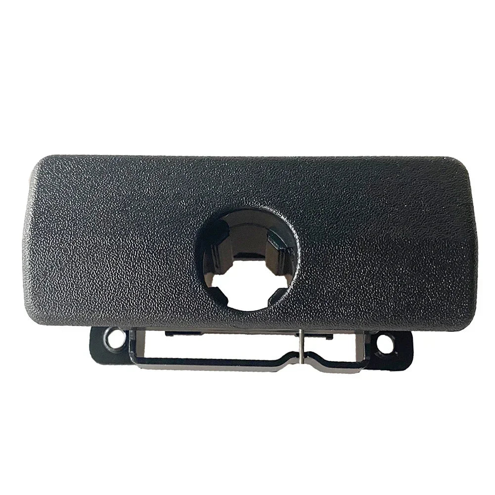 2PCS Glove Box Lock Catch OE 51161946513 51161849472 For BMW 3 E30 5 E34 7 E23 Z1 Z3 I close-up view