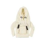 Car Gear Shift Hoodie Cover Shift Cover Gear Handle Decoration Fits Manual Automati additional angle