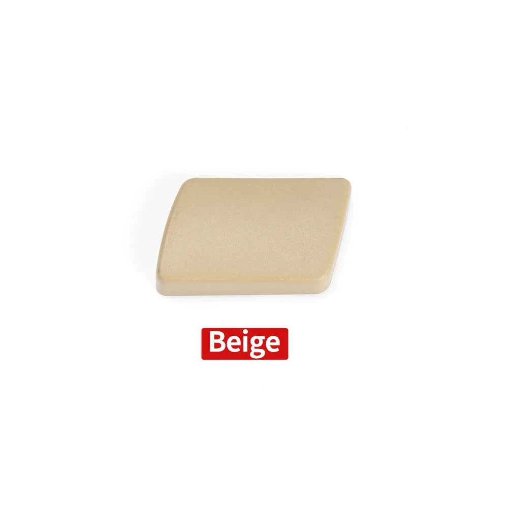 Car Glove Box Switch Cover Toolbox Lid Lock On-off Cover For Mercedes Ben S Class W22 alternate view