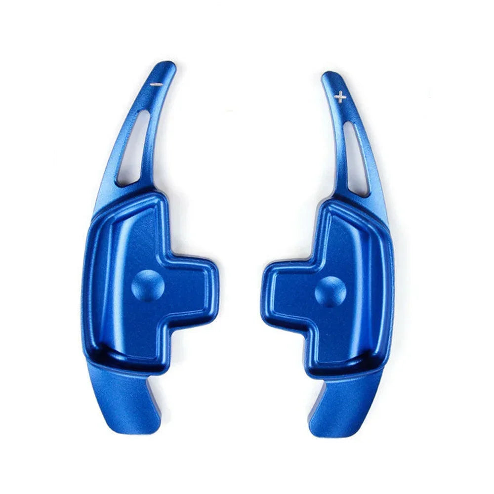 Car Steering Wheel Paddle Shift Extension Shifters DSG For Mercedes Benz A B M Class alternate view
