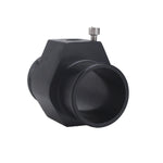 Water Temp Gauge Hose Adapter | 28mm to 40mm Radiator Sensor Pipe close-up view