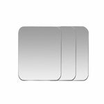 Magnetic Metal Plate for Phone Holder Universal Iron Sheet Sticker detail view