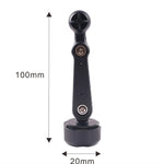 Car Phone Holder Extension Rod 17mm Ball Head lifestyle view