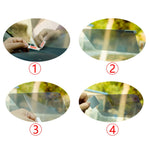 New Car Windshield Reflective Film For Head Up Display HUD Transparent Clear Windshie lifestyle view