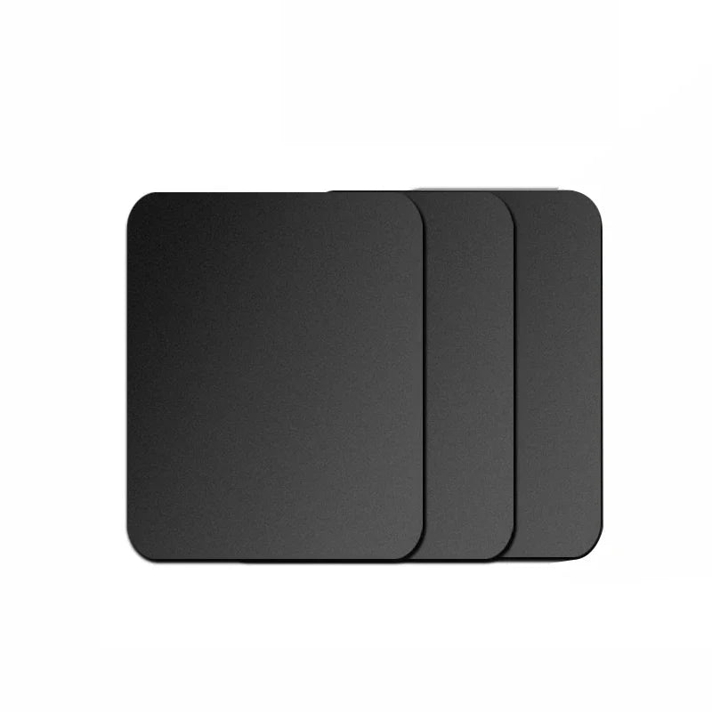 Magnetic Metal Plate for Phone Holder Universal Iron Sheet Sticker lifestyle view