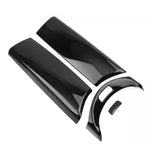 Car Center Console Armrest Storage Box Cover Trim FOR W205 Mercedes Accessories Benz C GLC Class X253 2015-2017 2018 2019 2020