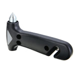 Mini Emergency Car Glass Breaker Seatbelt Cutter Tool alternate view