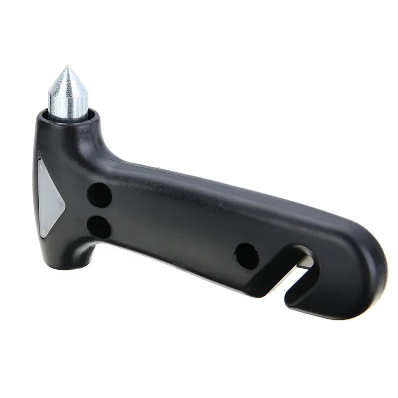 Mini Emergency Car Glass Breaker Seatbelt Cutter Tool alternate view
