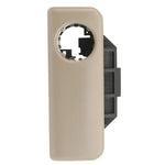 Glove Box Latch Lock Handle for Toyota 4Runner 2003-2009 Gray ABS 55506-35020-B0 additional angle