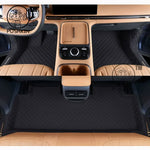 For Geely Galaxy Starship 7 Geely EX5 EM-i Belgee X80 Car Floor Mats Carpets Auto Interior Accessories Styling Decorative Parts
