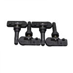 GANGLE 1/4PCS 315MHz TPMS Tire Pressure Sensor | Compatible with Chevrolet GMC Cadi additional angle
