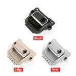 Black Gray Beige Car Glove Box Lock Latch Handle A2226805204 For Mercedes Benz W222 S alternate view