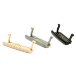 1 Pc for Audi A3 8P 03-12 Auto Centre Console Car Armrest Lid Console Cover Latch Clip Catch Car Custom Car Styling