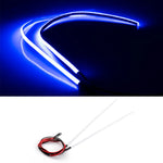1/10 RC Truck Searchlight COB LED Light Shell Light detail view