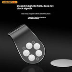 Magnetic Car Phone Holder, Ventilation Port, Magnetic GPS, Smart alternate view