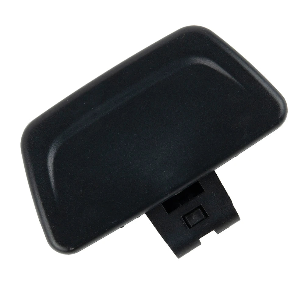 BE8Z6306072AB Glove Box Lid Latch Lock Handle Fit For Ford Fiesta 2011 2017 Direct additional angle