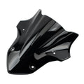 for Kawasaki Z900 2017 2018 2019 Accessories Motorcycle Front Spoiler Fairing Windscreen Windshield Wind Deflector Black