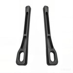 Car Seat Gap Filler Trim 2 Pcs detail view