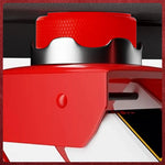 Polyethylene Floor Jack Stand Point Pad Jacking Lift Mount Support Adaptor For BMW 1 2 close-up view