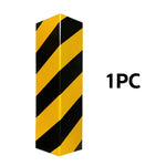 1/2/4PCS Car Door Protector Foam Bumper Guard Self-Adhesive Anti-Collision Protector for Garage Walls Car Decoration Accessories