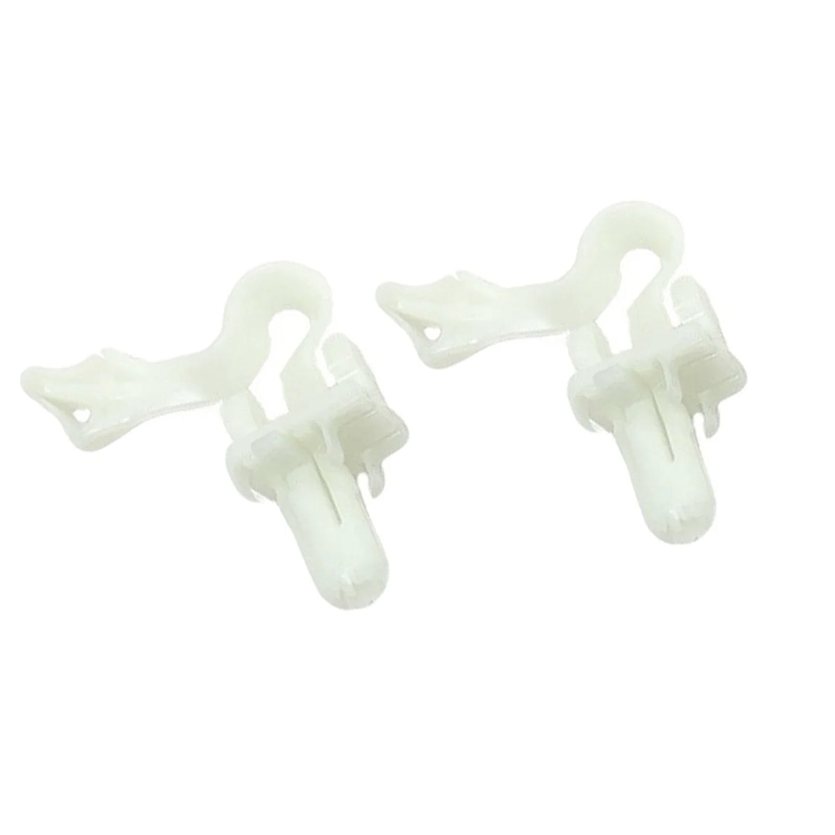 Car Interior A Pillar Trim Retainer Clips For Toyota For Lexus Car A Pillar Trim Wi additional angle